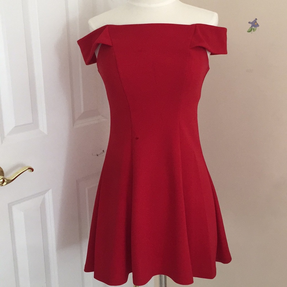 dress